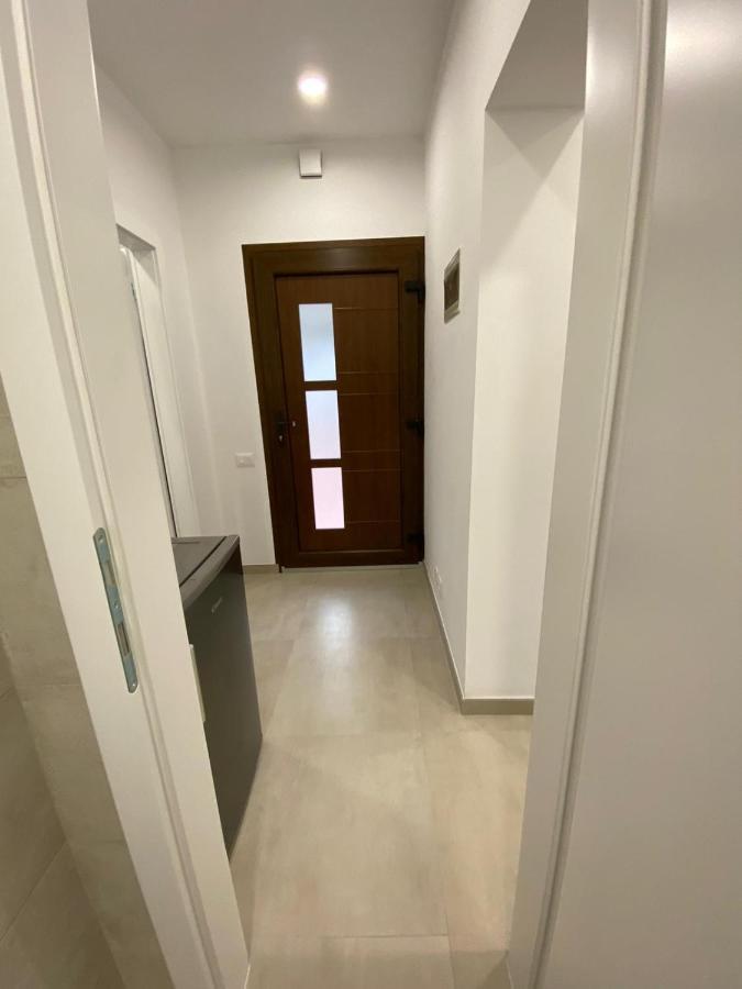 Apartmani Dorijana Върсар Екстериор снимка
