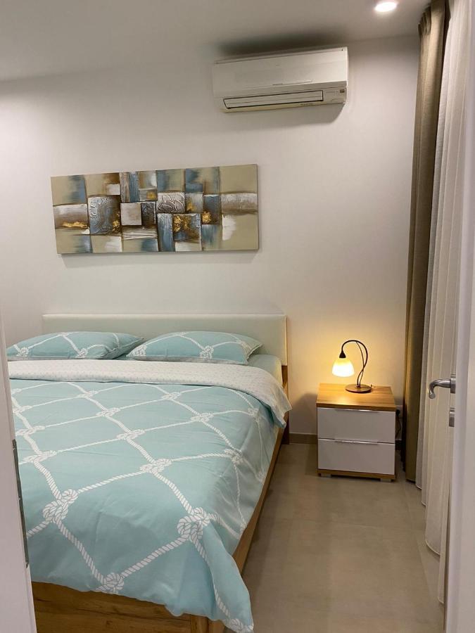 Apartmani Dorijana Върсар Екстериор снимка