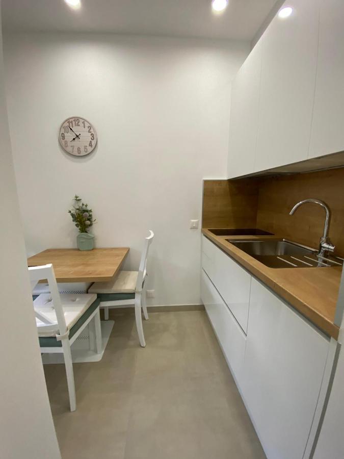 Apartmani Dorijana Върсар Екстериор снимка