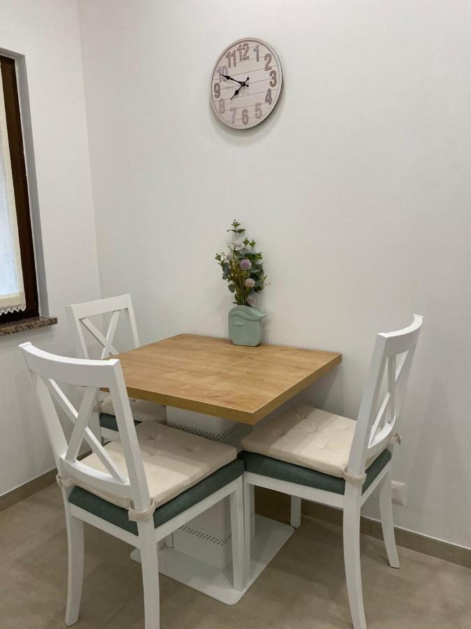 Apartmani Dorijana Върсар Екстериор снимка