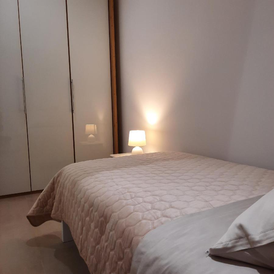 Apartmani Dorijana Върсар Екстериор снимка