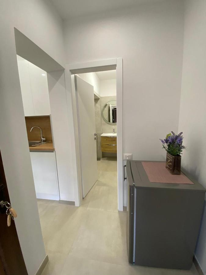 Apartmani Dorijana Върсар Екстериор снимка