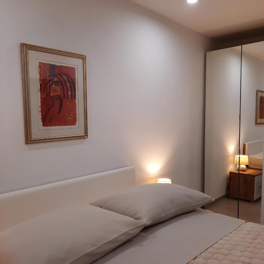 Apartmani Dorijana Върсар Екстериор снимка