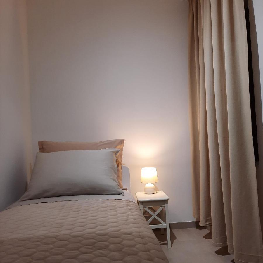 Apartmani Dorijana Върсар Екстериор снимка