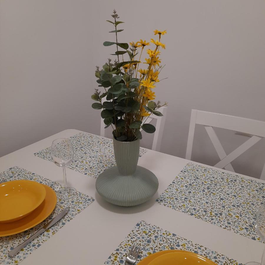 Apartmani Dorijana Върсар Екстериор снимка