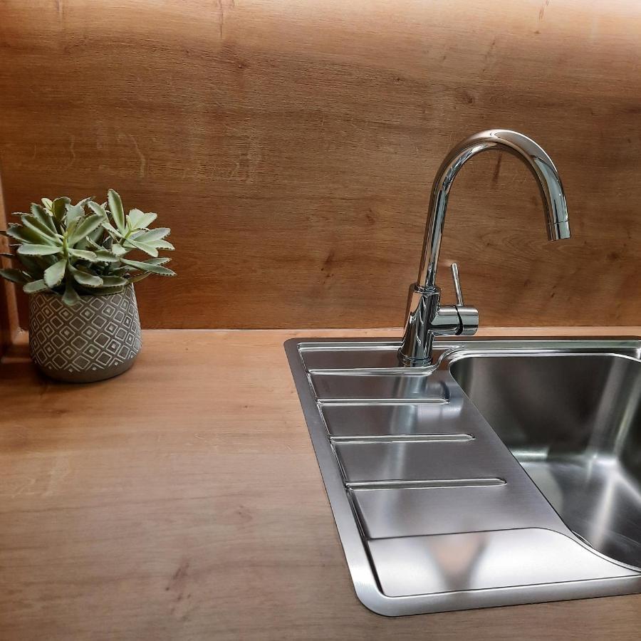 Apartmani Dorijana Върсар Екстериор снимка