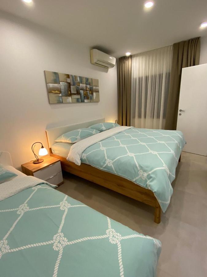 Apartmani Dorijana Върсар Екстериор снимка