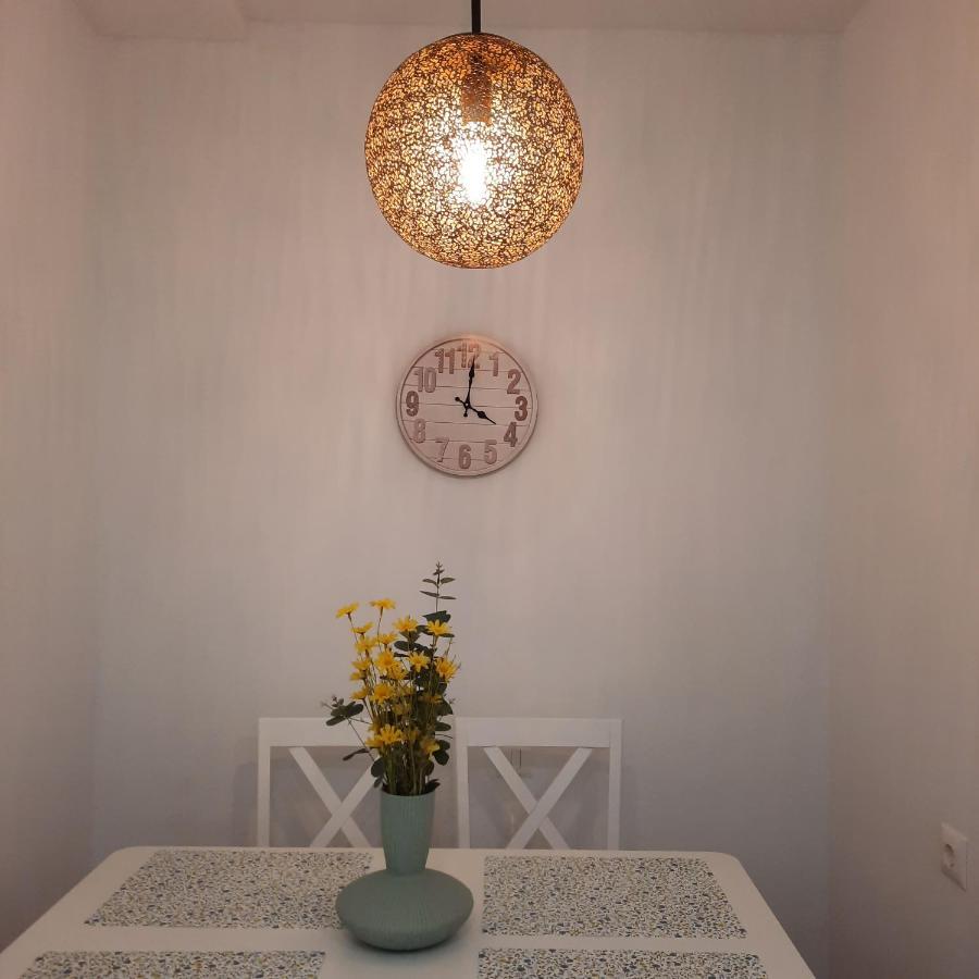 Apartmani Dorijana Върсар Екстериор снимка