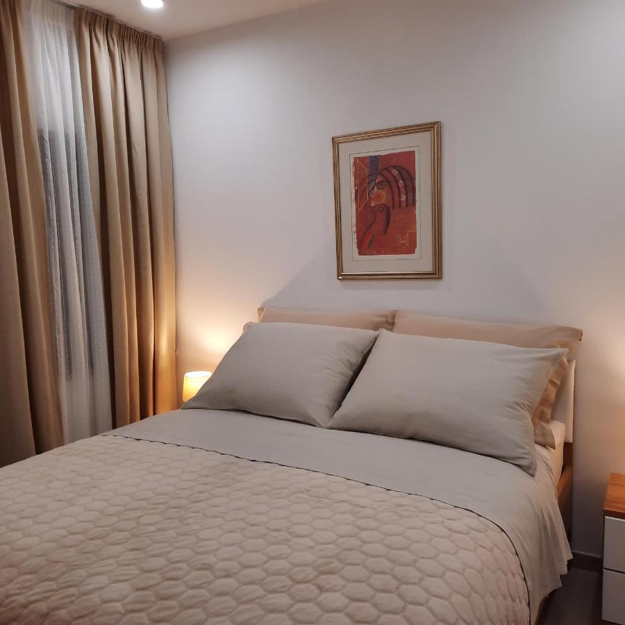Apartmani Dorijana Върсар Екстериор снимка